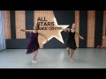 Вариация Армиды.Classical choreography by Радмила Калинина.All Stars Junior Workshop 10.2016