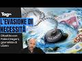 Tassisti e balneari: evasione di necessità o furto alla comunità? Il dibattito con Fabio Dragoni