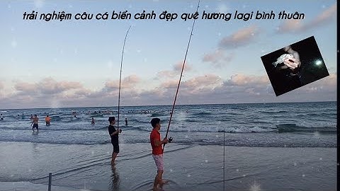 Câu cá biển lagi tập 2