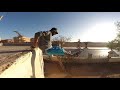 No Witnesses Parkour MOROCCO Guelmim