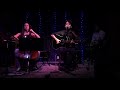 Hope And Smoke - Joaco Bustillo (live) | El Universal 2019