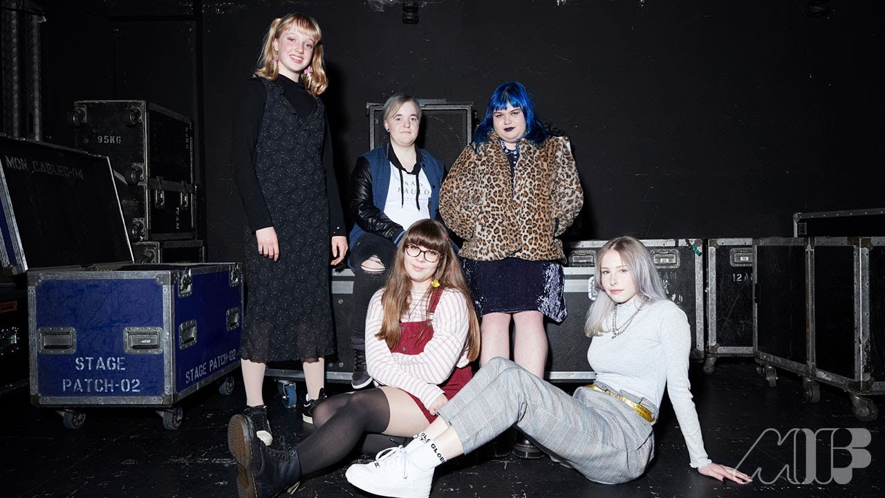 No Time for Quiet | World Premiere