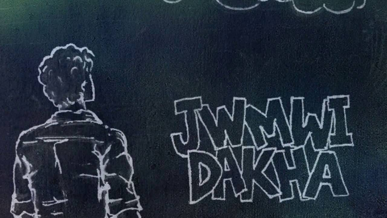 Jwmwi Dakha