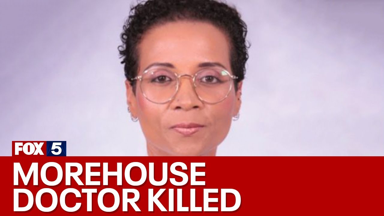 Georgia woman who missed work found dead in apartment | FOX 5 News ...