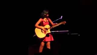 melanie martinez- dear porcupines live 2013