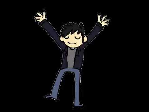 Гиф для донат - YouTube