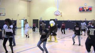 Beyonce Move Your Body - performed by Earle C Clement Job Corps - Elite Video Productions