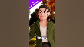 STOP CRYING! #dnd5e #3danimation #dnd #furry #roleplayinggame #dndmemes #tabletopduo #tabletopgame