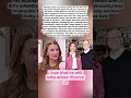 Melinda Gates Discusses Divorce from Bill Gates