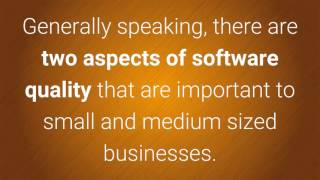 Software Testing Mitigate Business Risk TESTCo