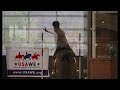 Working Equitation