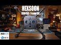 HEXSOON EDU450 Drone Frame Kit Overview.