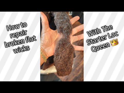 Repair of Flat