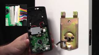 [Classic] Lock Installation V3