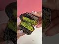 6/16TRUFFLE BAKERY新発売のトリュフドバイチョコパン！#shorts #trufflebakery #dubaichocolate #japanesefood #ASMR