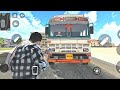 🔥 Police Ko Ghuma Ghuma Ke! 😂 | Indian Theft Auto Simulator 3D | Fun Gameplay
