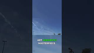 MXS RH: Aerobatic Masterpiece in Action!