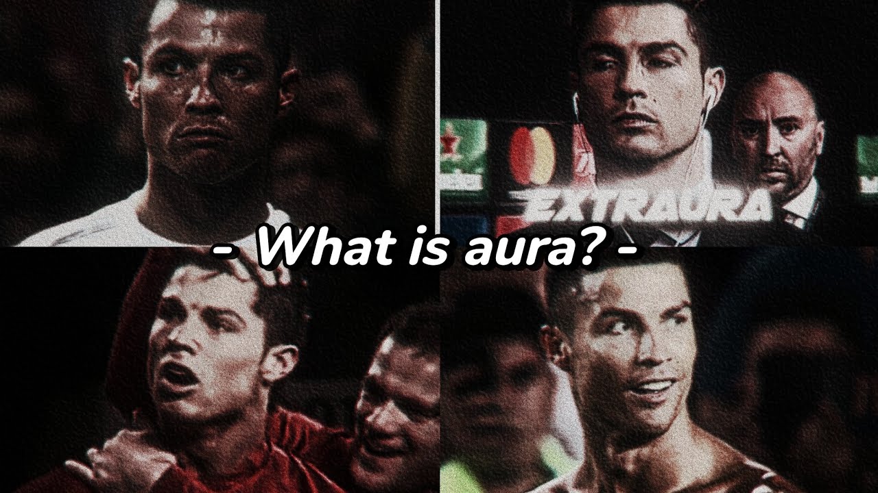 What's AURA?
