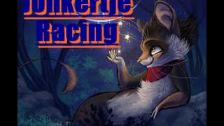 TRANSFORMICE - Jonkertje ❤