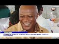 Emmanuel Nwude Others Jailed Over Forged Property Documents Emmanuel Nwude Others Jailed Over Forged Property Documents