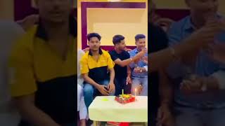 happy  Birthday bondhu#foryou #100kvews #tad #100millon #shots