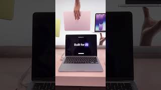 MacBook Air M5 First Look🔥Ultra-thin. Super fast.Is this the BEST lightweight laptop of 2026? 💻⚡