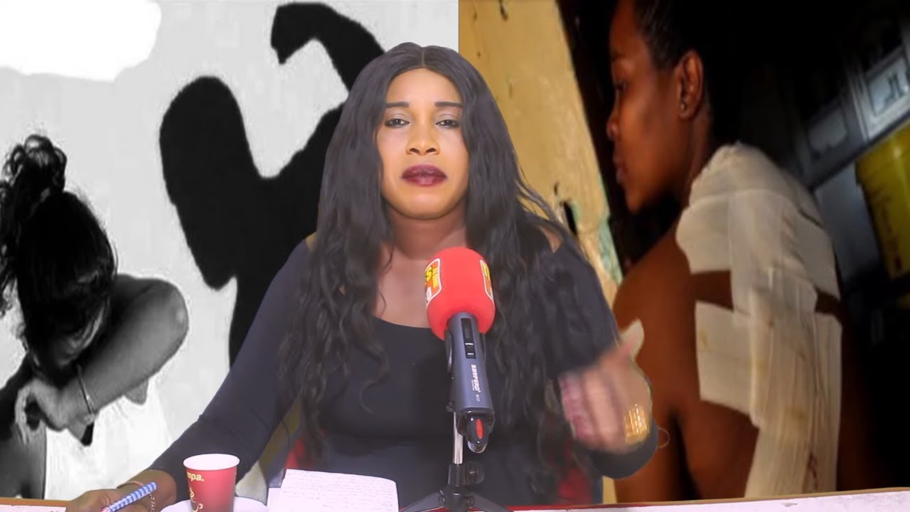 Net Tali: Descente aux Enfers d'une Nouvelle Mariée