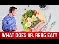 What Keto Foods Does Dr. Berg Eat? – Dr. Berg