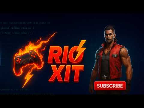 Rio Xit Live Stream