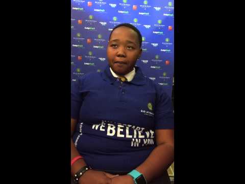 Thembelihle Shabalala