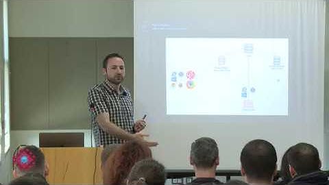 Sargis Sargsyan - Dockerize Selenium Test Parallel Execution