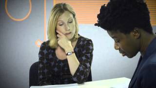 NHS Lambeth CCG Appraisal Skills Video Workshop