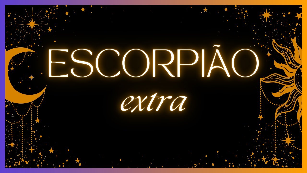 ESCORPIÃO ♏ O retorno do karma! Quem te bloqueou… agora paga caro!