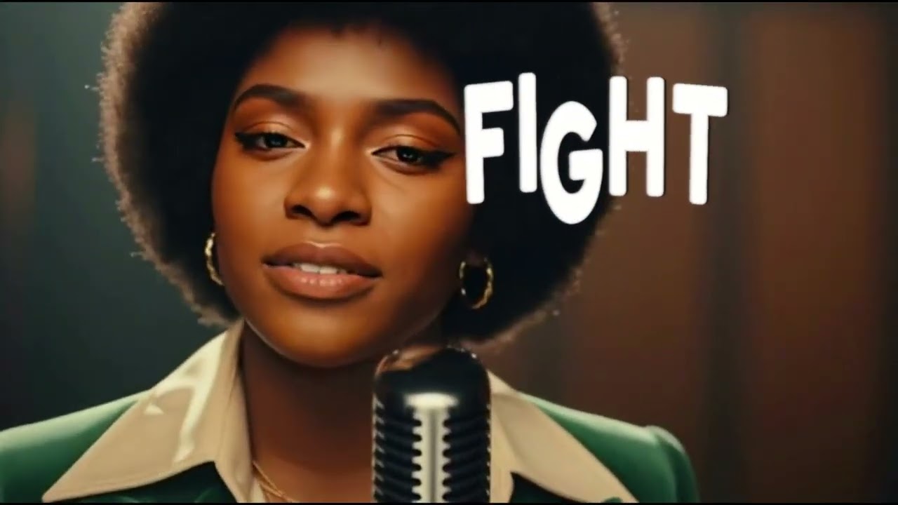 “Weary, but Still Standing” (Original) — Soulful Piano | Spoken Intro | Female Vocal