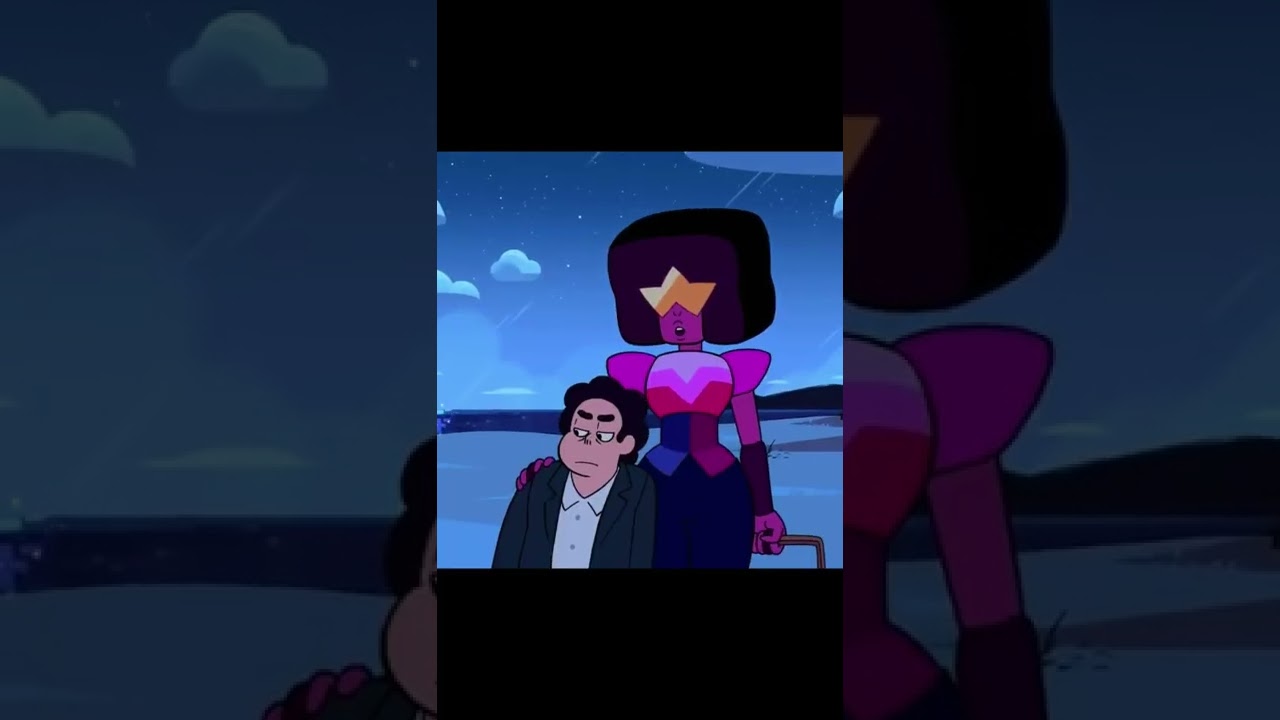 Garnet's Best Quotes! – Steven Universe/Steven Universe Future 