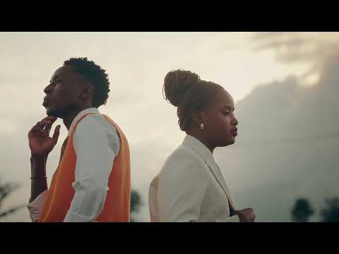 IMIHANDA - Essy williams ft Lamah (official Video)