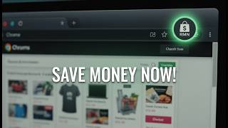 What Does The RETAIL ME NOT Chrome Extension Do?