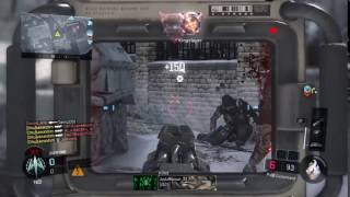 Famous BO3 Po6 QUAD FEED WITH POINT STACK! Net Worth