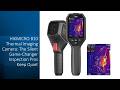 HIKMICRO B10 Thermal Imaging Camera: The Silent Game-Changer Inspection Pros Keep Quiet