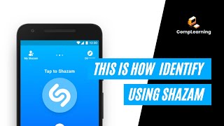 This Is How To Identify The Music Using Shazam Complearning