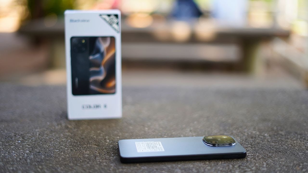 Is the Blackview Color 6 the BEST Budget Phone of 2025