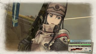 Valkyria Chronicles 4: Quick Look (Video Game Video Review)