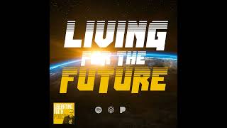 Living for the Future | Dr. Mikael Stenhammar | Liberating Faith