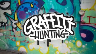 GRAFFITI HUNTING IN NYC | QUEENS | COMPILATION | MOVIE #graffiti #graff #streetart #nyc #queens