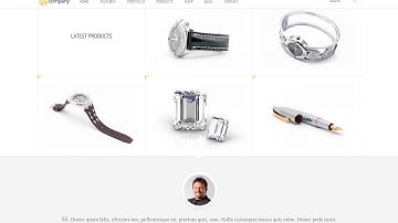 RT-Theme 18 Responsive WordPress Theme