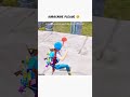 bgmi 1v4 clutch and new emote wait for and #shortvideos #shorts #pubgmobile #jonathangaming