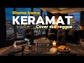 Keramat Rhoma Irama - Cover ska reggae version suaranya enak didengar.