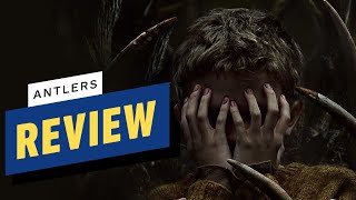 Antlers Review (2021)