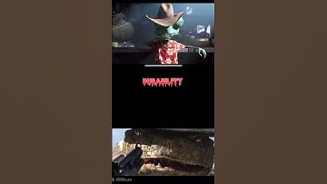 rango vs rattlesnake jack #vs #rango #rattelsnakejack #fyp #edit pls sub this is my first ever edit