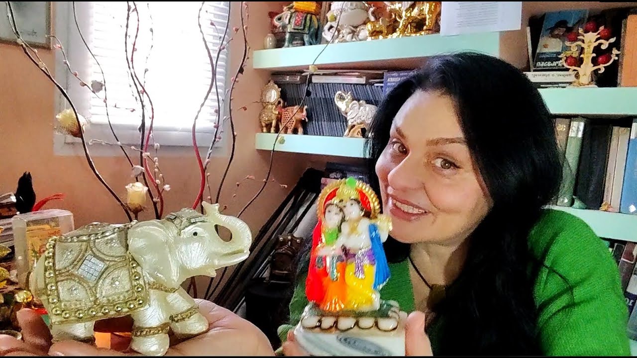 რისთვის შეხვდით ერთმანეთს?  ორი საინტერესო ვარიანტი ოშოს დასტაზე 